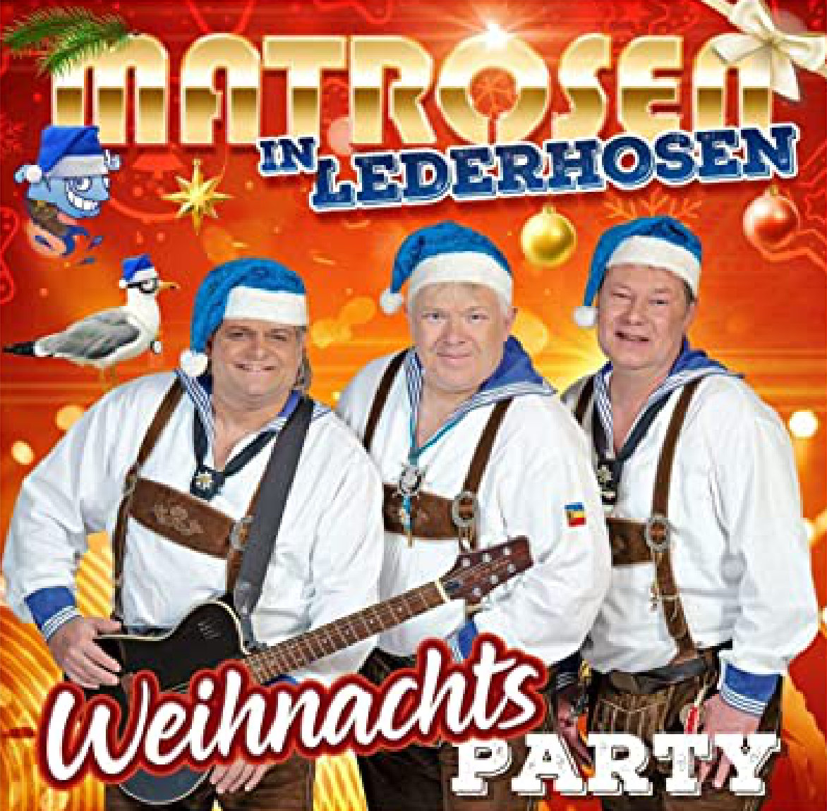Fläminger Musikscheune Scheunenweihnacht 