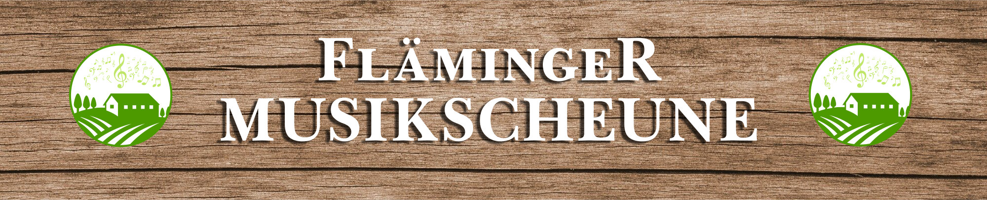 Fläminger Musikscheune